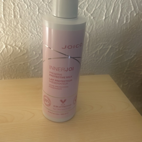 Joico inner joy shampoo set strengthen damaged hair - Picture 4 of 4